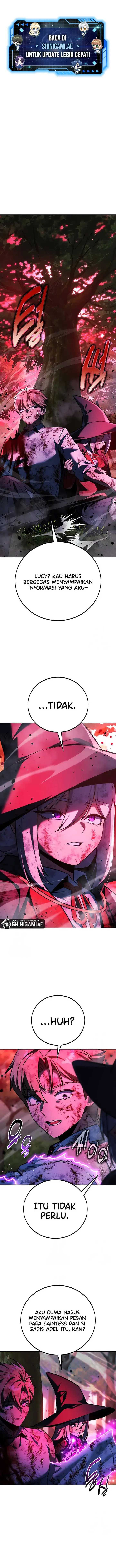 The Extra’s Academy Survival Guide Chapter 78