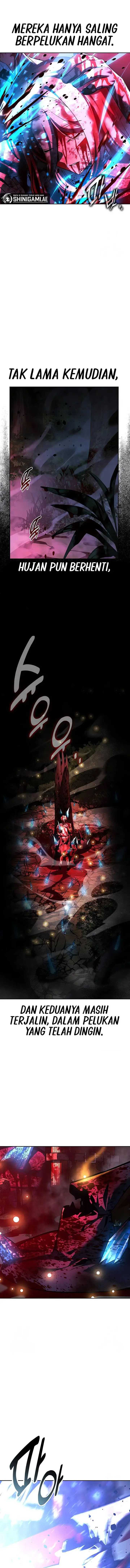 The Extra’s Academy Survival Guide Chapter 78