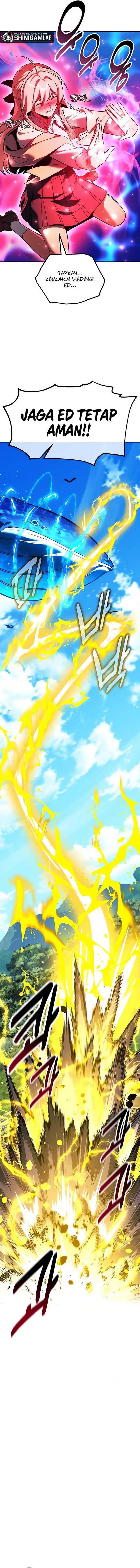 The Extra’s Academy Survival Guide Chapter 79