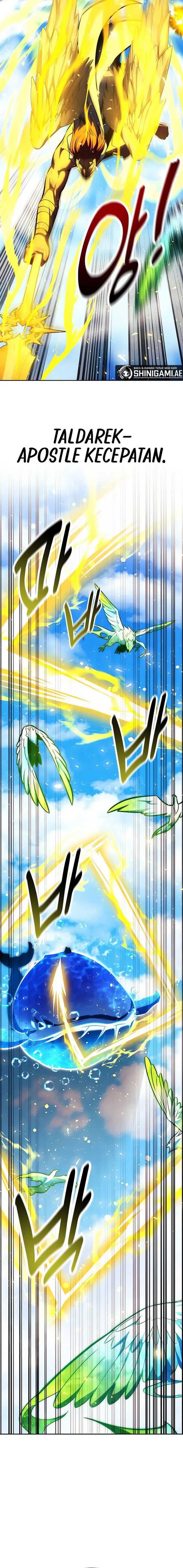 The Extra’s Academy Survival Guide Chapter 79