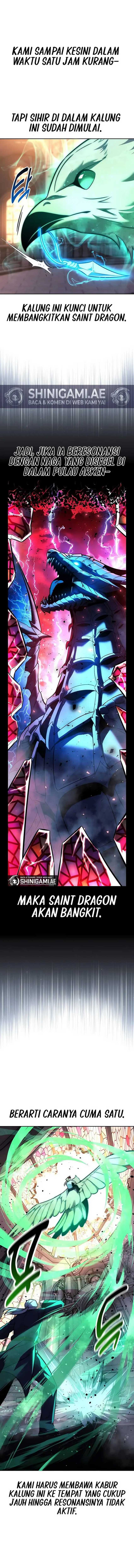 The Extra’s Academy Survival Guide Chapter 79