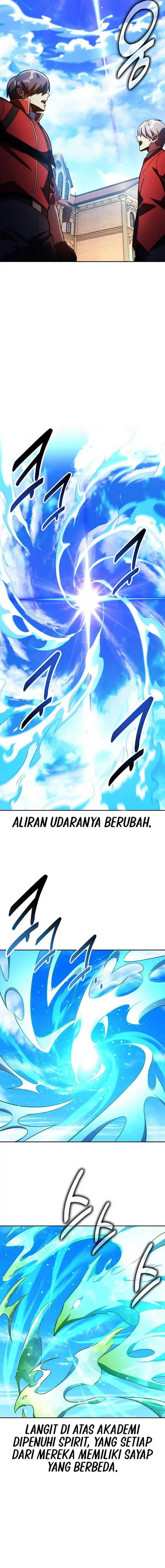 The Extra’s Academy Survival Guide Chapter 79