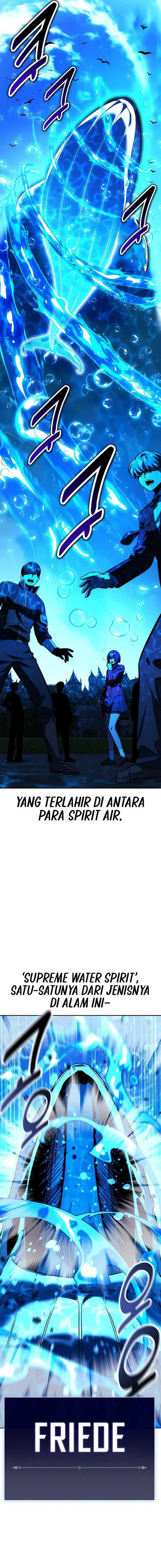The Extra’s Academy Survival Guide Chapter 79