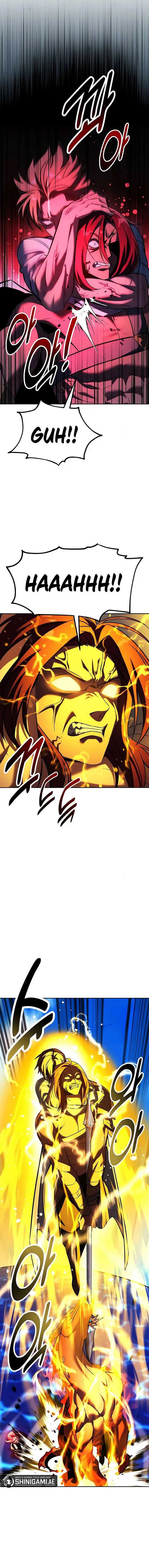 The Extra’s Academy Survival Guide Chapter 79