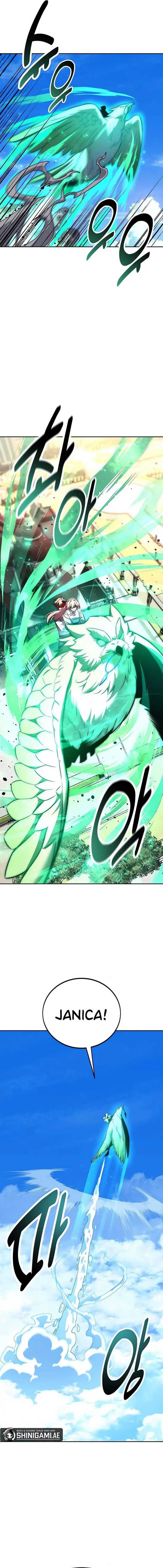 The Extra’s Academy Survival Guide Chapter 79