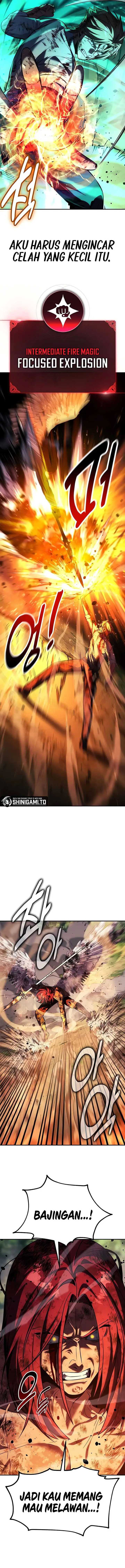 The Extra’s Academy Survival Guide Chapter 80