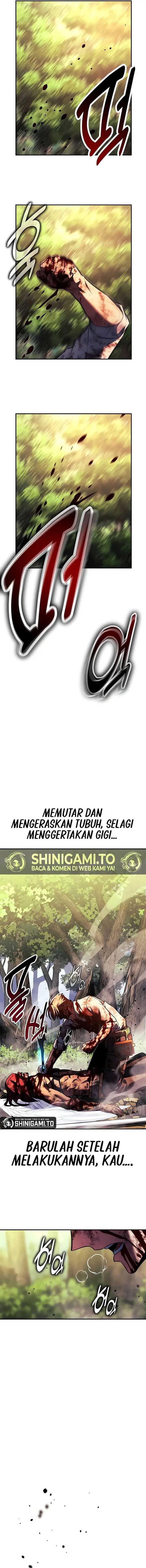 The Extra’s Academy Survival Guide Chapter 80