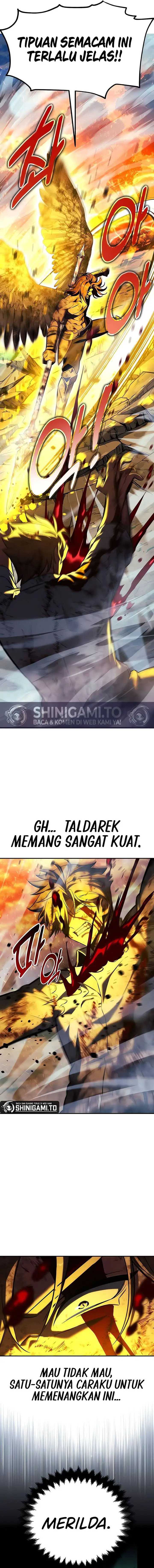The Extra’s Academy Survival Guide Chapter 80
