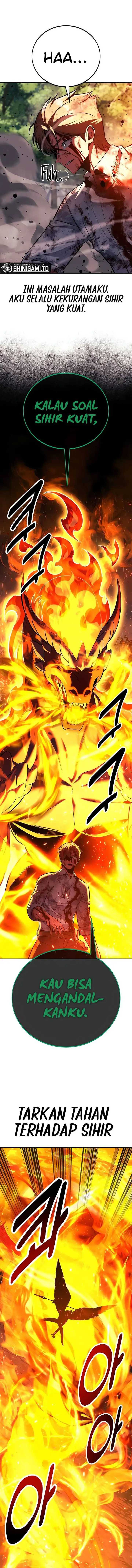 The Extra’s Academy Survival Guide Chapter 80