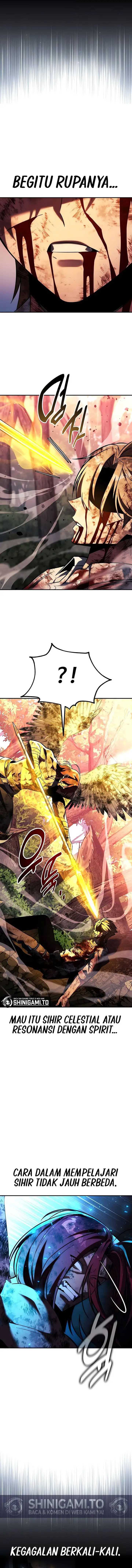 The Extra’s Academy Survival Guide Chapter 80
