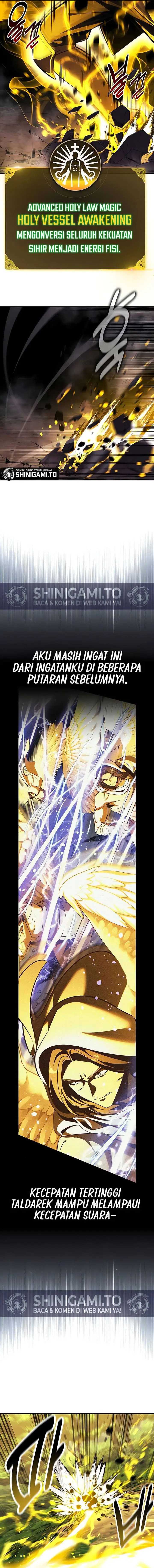 The Extra’s Academy Survival Guide Chapter 80