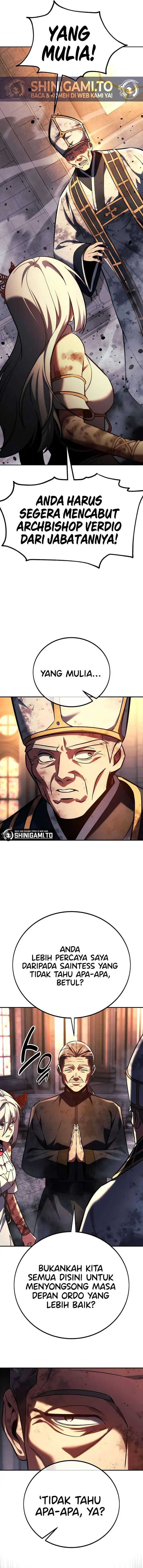 The Extra’s Academy Survival Guide Chapter 80