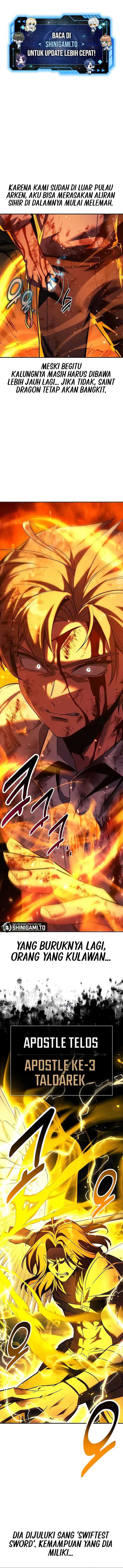The Extra’s Academy Survival Guide Chapter 80