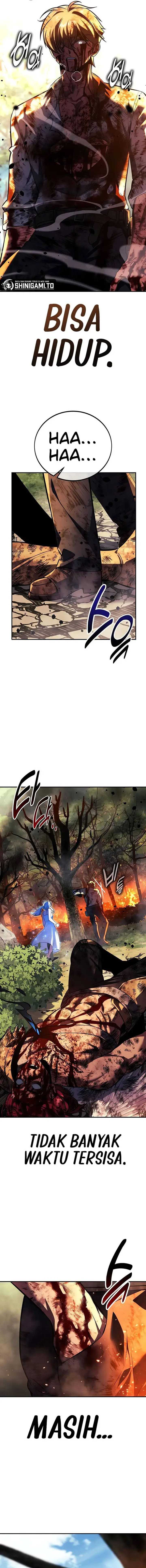 The Extra’s Academy Survival Guide Chapter 80