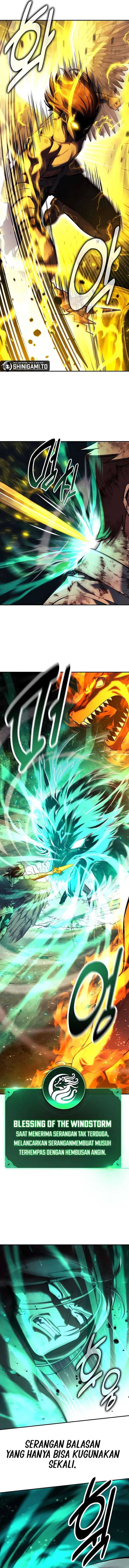 The Extra’s Academy Survival Guide Chapter 80