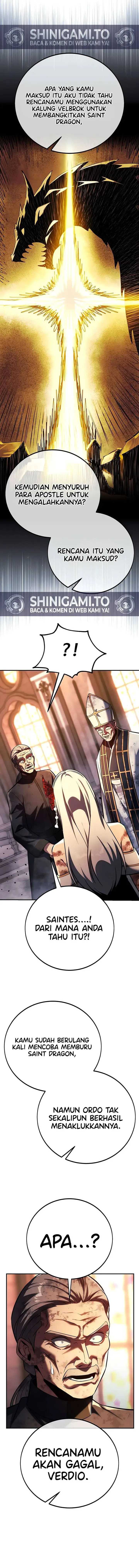 The Extra’s Academy Survival Guide Chapter 80