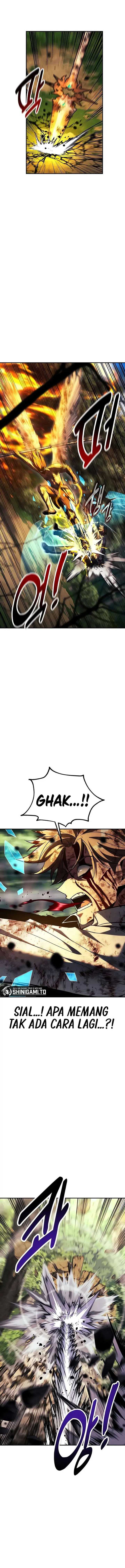 The Extra’s Academy Survival Guide Chapter 80