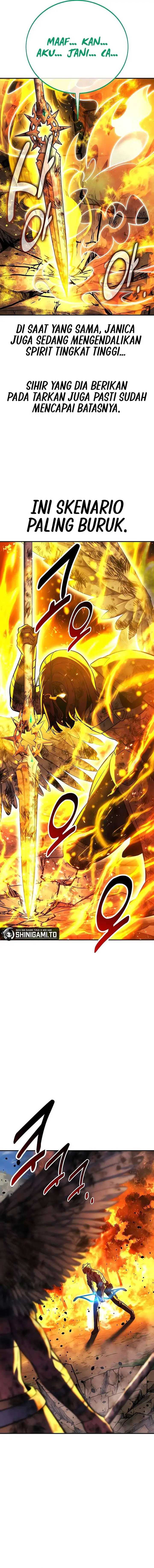 The Extra’s Academy Survival Guide Chapter 80