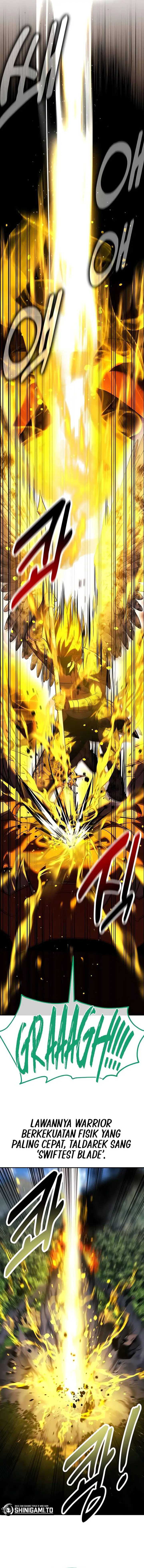 The Extra’s Academy Survival Guide Chapter 80