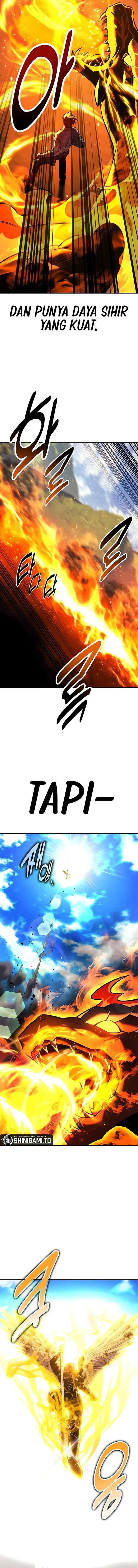 The Extra’s Academy Survival Guide Chapter 80