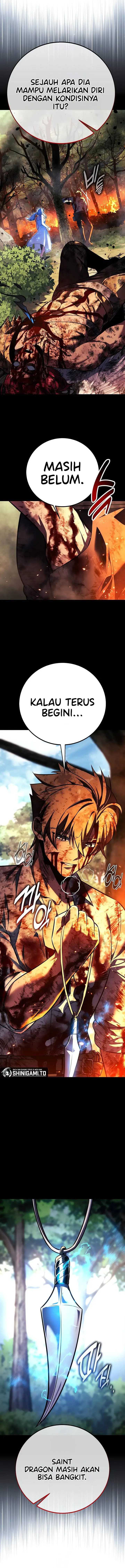 The Extra’s Academy Survival Guide Chapter 81 page 9