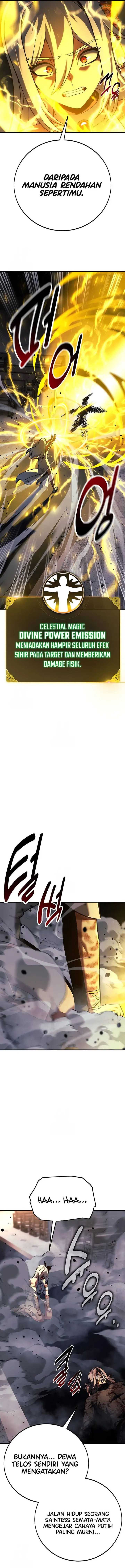 The Extra’s Academy Survival Guide Chapter 81 page 11