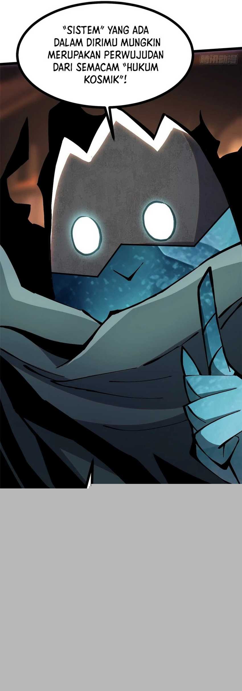 I Really Don’t Want to Learn Forbidden Spells Chapter 109