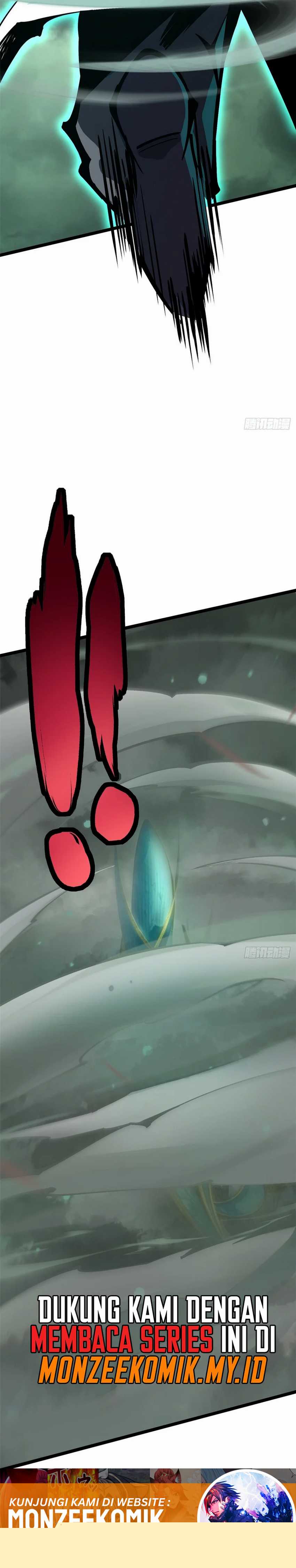 I Really Don’t Want to Learn Forbidden Spells Chapter 109