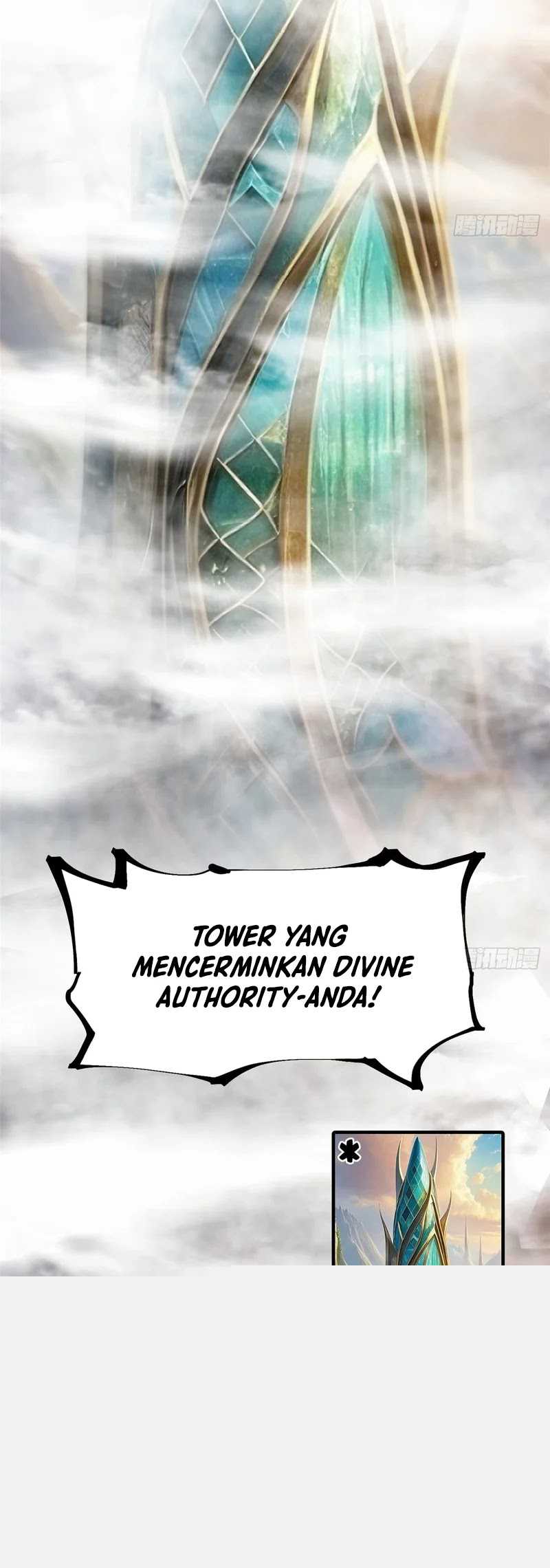I Really Don’t Want to Learn Forbidden Spells Chapter 110