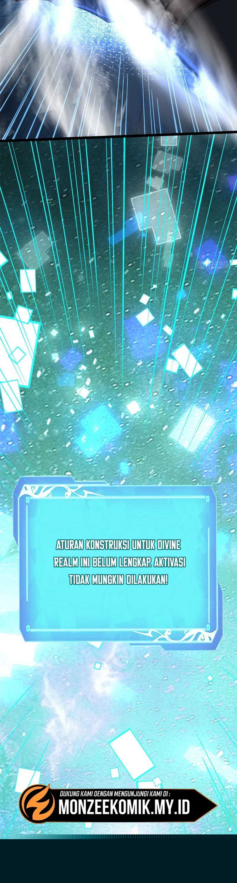 I Really Don’t Want to Learn Forbidden Spells Chapter 110