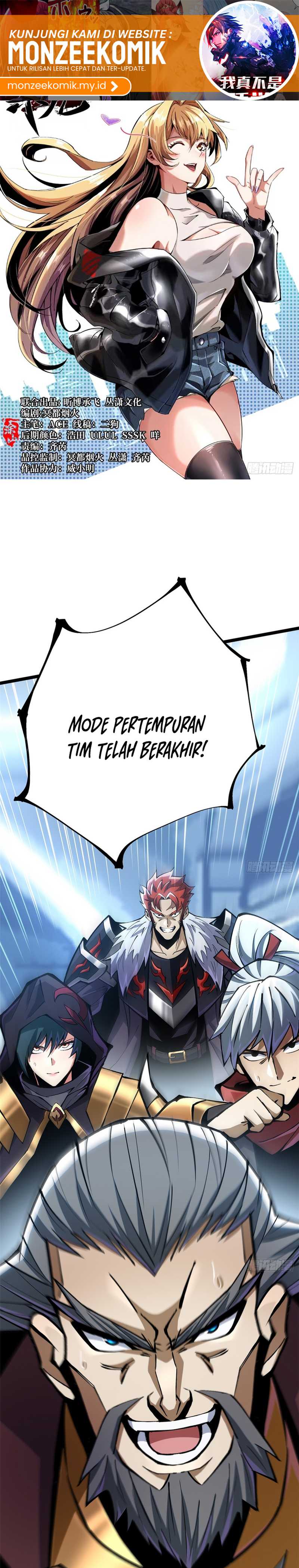 I Really Don’t Want to Learn Forbidden Spells Chapter 113