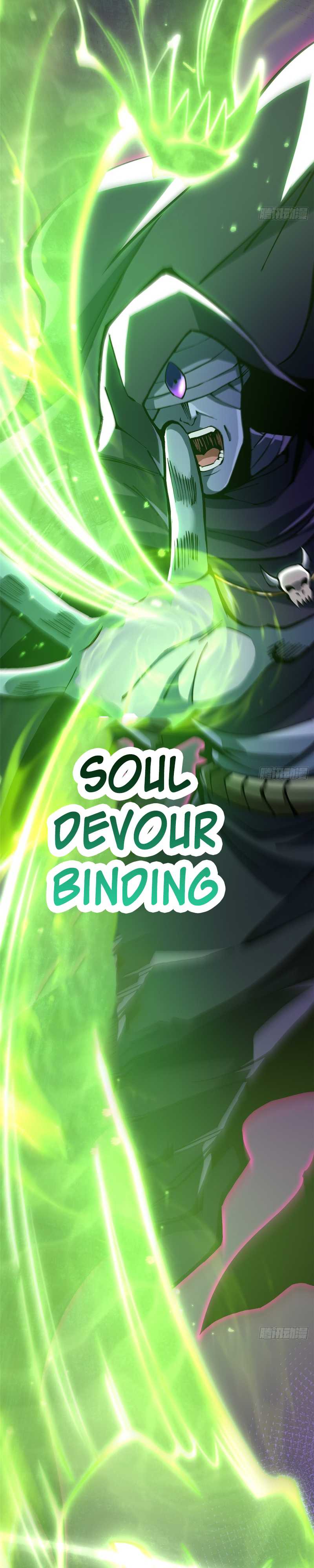 I Really Don’t Want to Learn Forbidden Spells Chapter 115