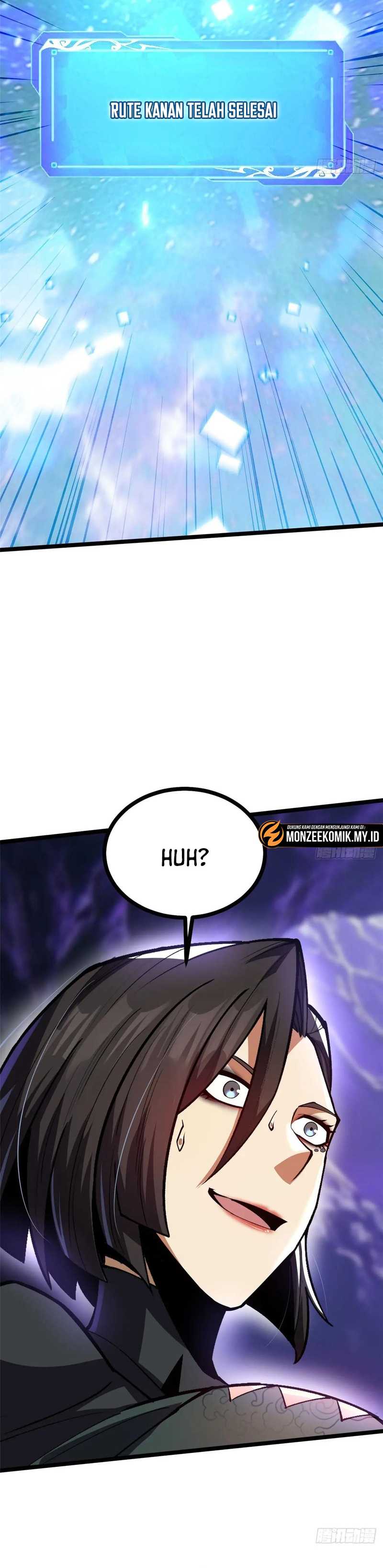 I Really Don’t Want to Learn Forbidden Spells Chapter 116