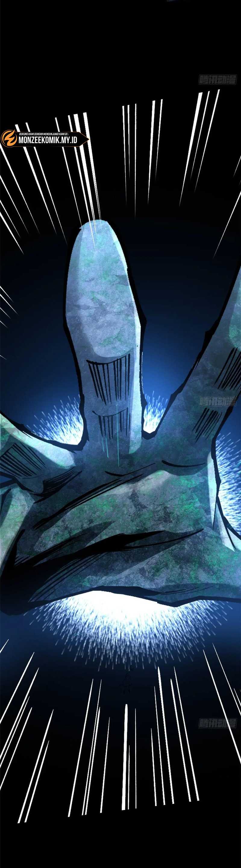 I Really Don’t Want to Learn Forbidden Spells Chapter 117