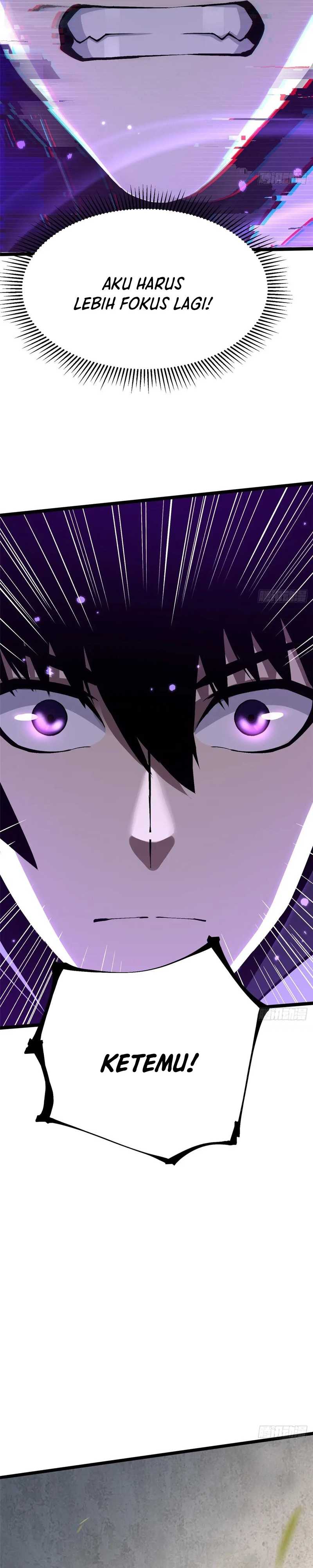I Really Don’t Want to Learn Forbidden Spells Chapter 118