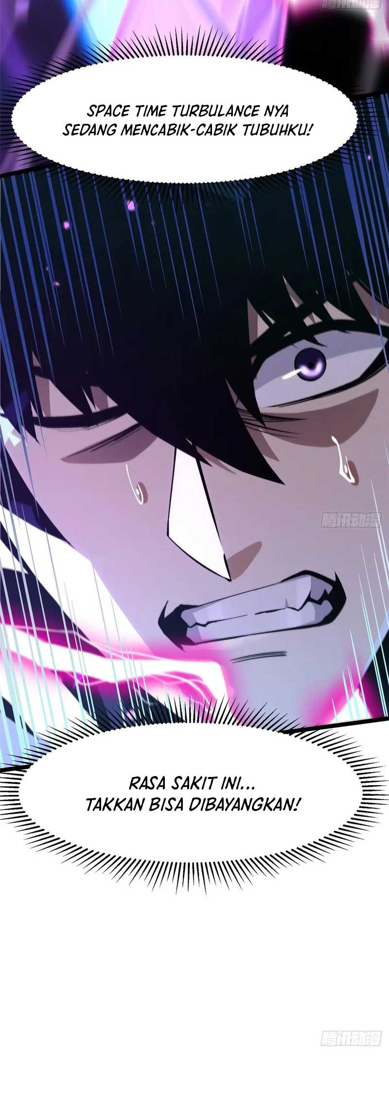 I Really Don’t Want to Learn Forbidden Spells Chapter 118