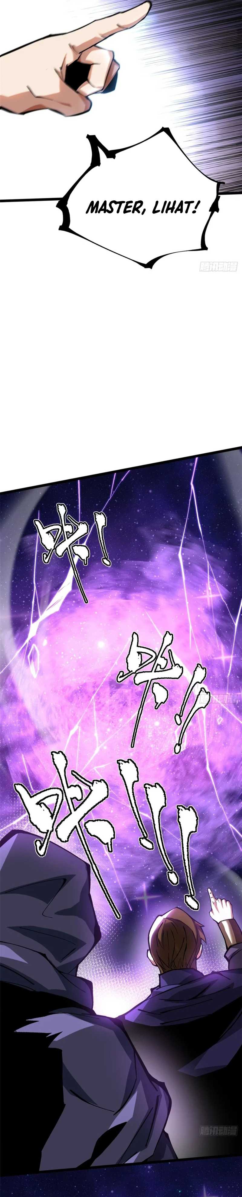 I Really Don’t Want to Learn Forbidden Spells Chapter 119