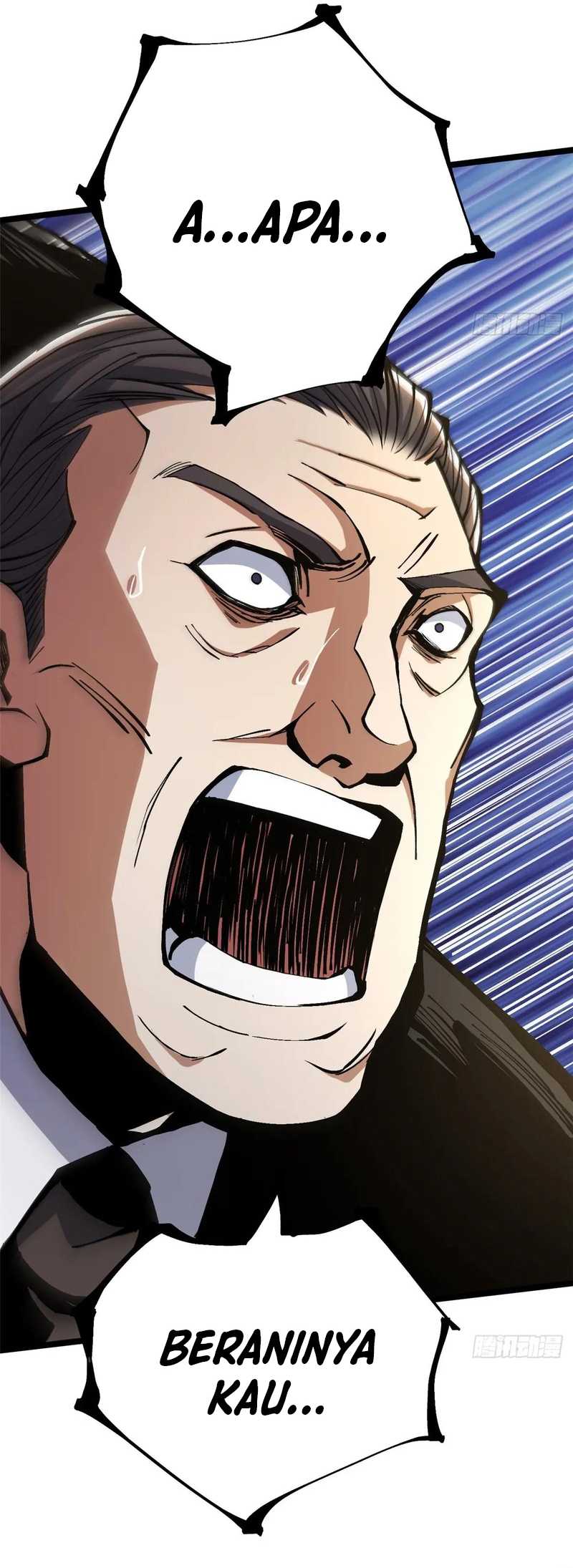 I Really Don’t Want to Learn Forbidden Spells Chapter 120