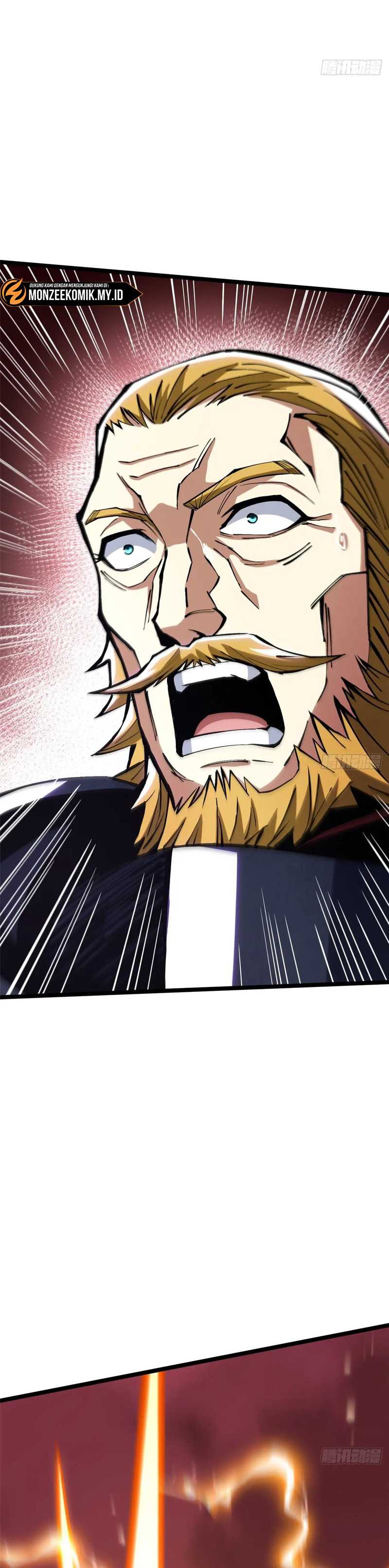 I Really Don’t Want to Learn Forbidden Spells Chapter 120