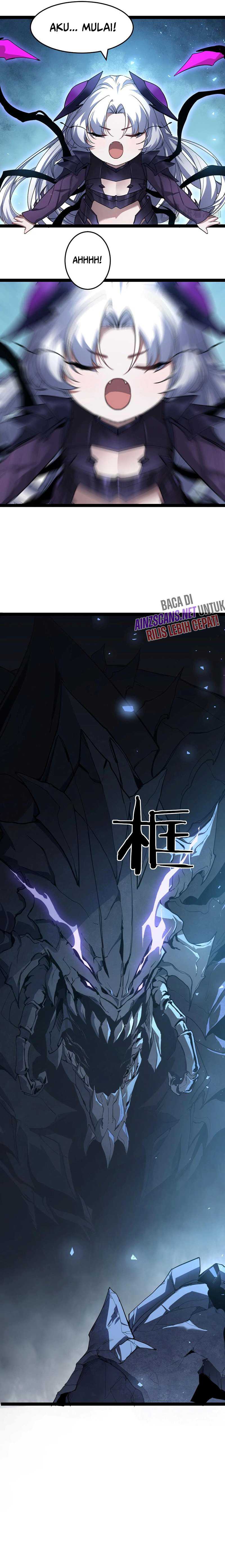 Overlord of Insects Chapter 04