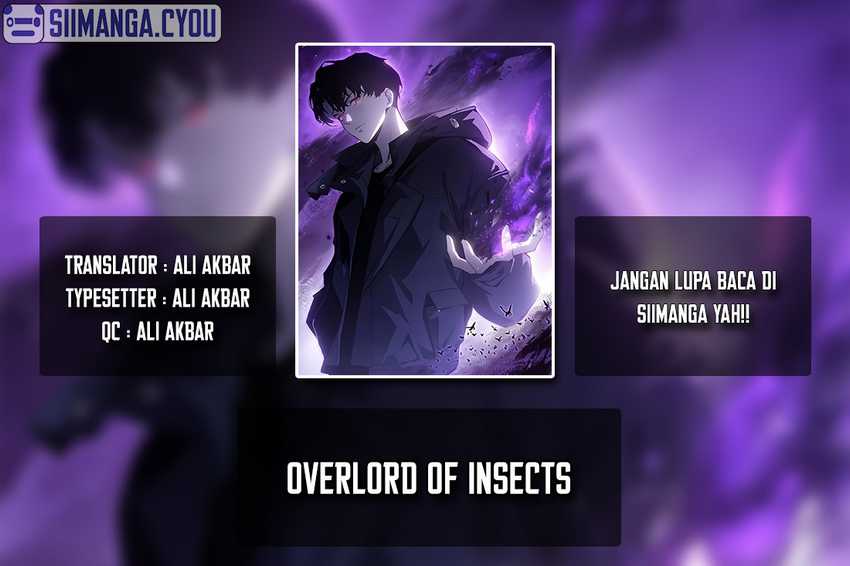 Overlord of Insects Chapter 05