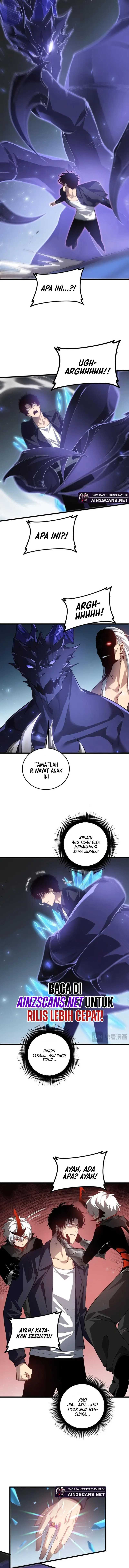 Overlord of Insects Chapter 37