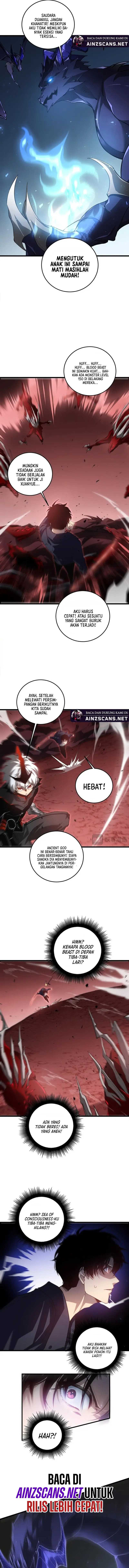 Overlord of Insects Chapter 37