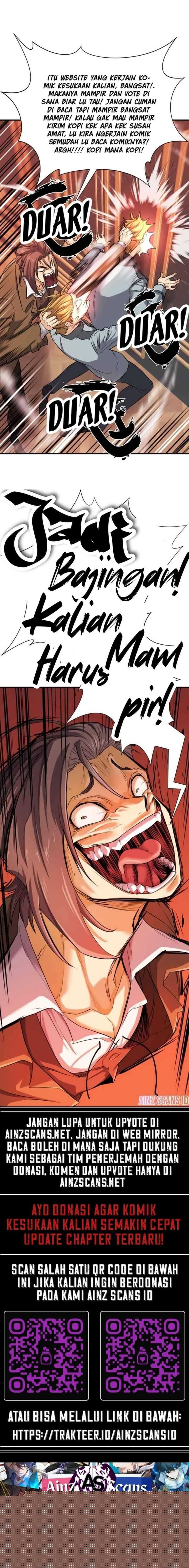 Overlord of Insects Chapter 46