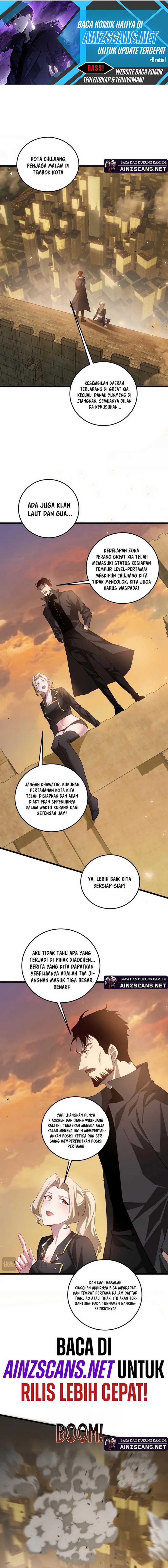 Overlord of Insects Chapter 48