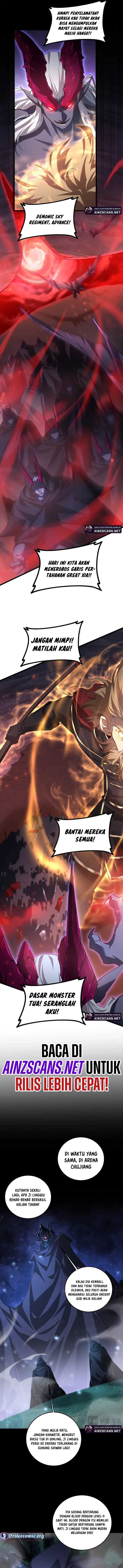 Overlord of Insects Chapter 51