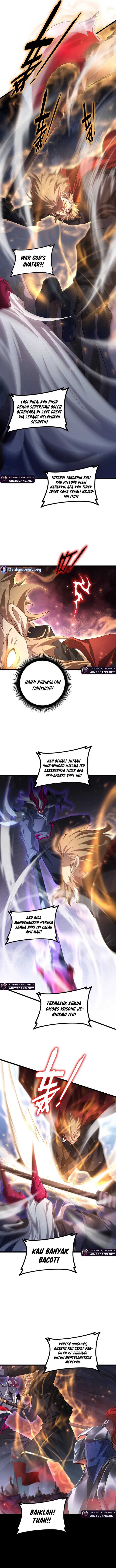 Overlord of Insects Chapter 51