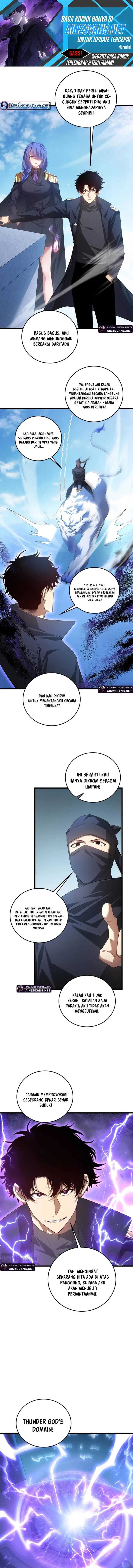 Overlord of Insects Chapter 56