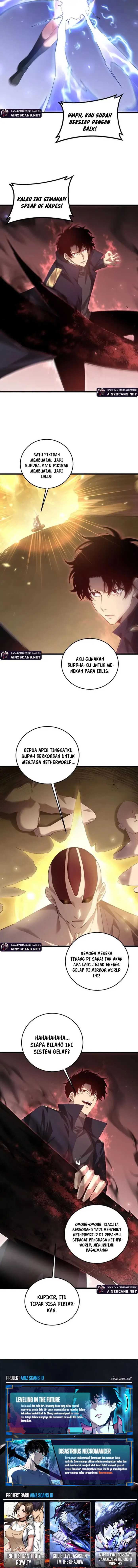 Overlord of Insects Chapter 59