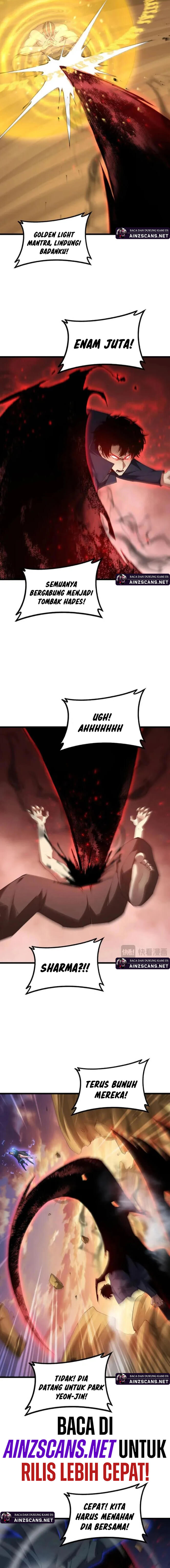 Overlord of Insects Chapter 60